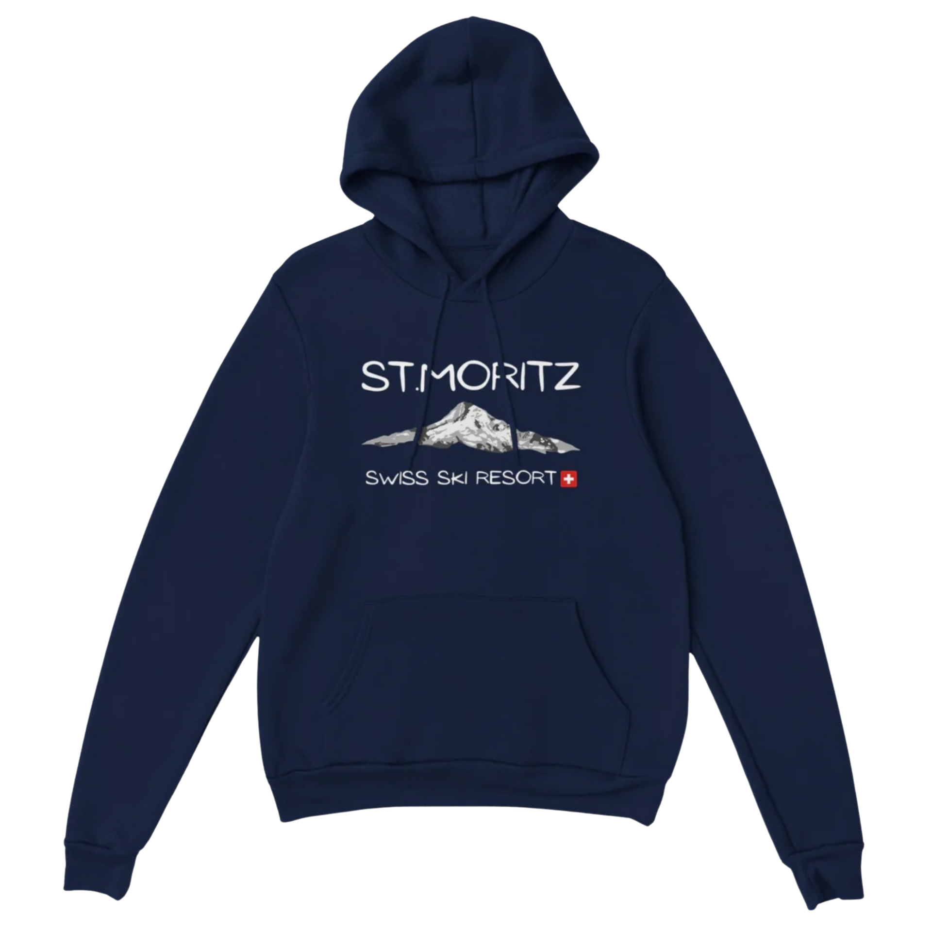 ST.Moritz #01